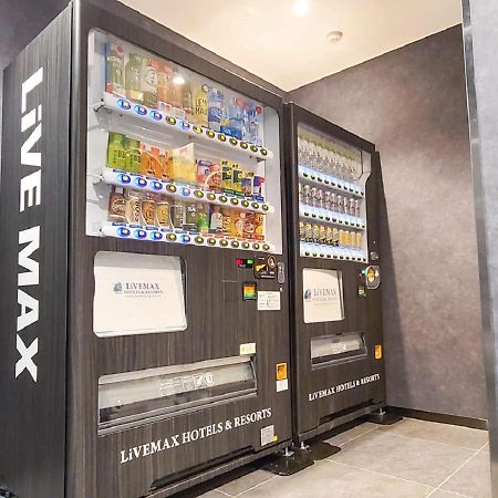 Hotel Livemax Ikebukuro Ekimae Токио Экстерьер фото